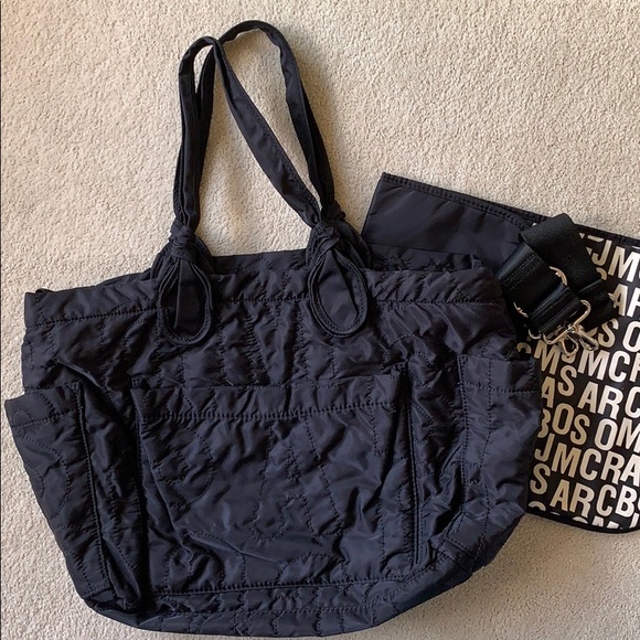 Marc by Marc Jacobs ‘Pretty Elizababy’ tote - Picture 4 of 6